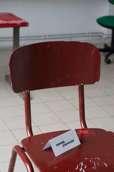 Zdjęcia z ekspozycji