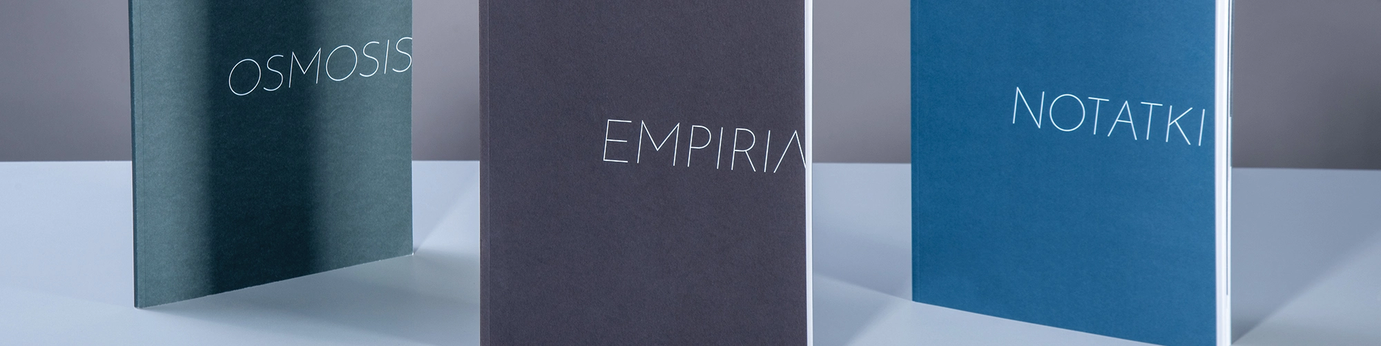 Empiria Osmosis Notatki