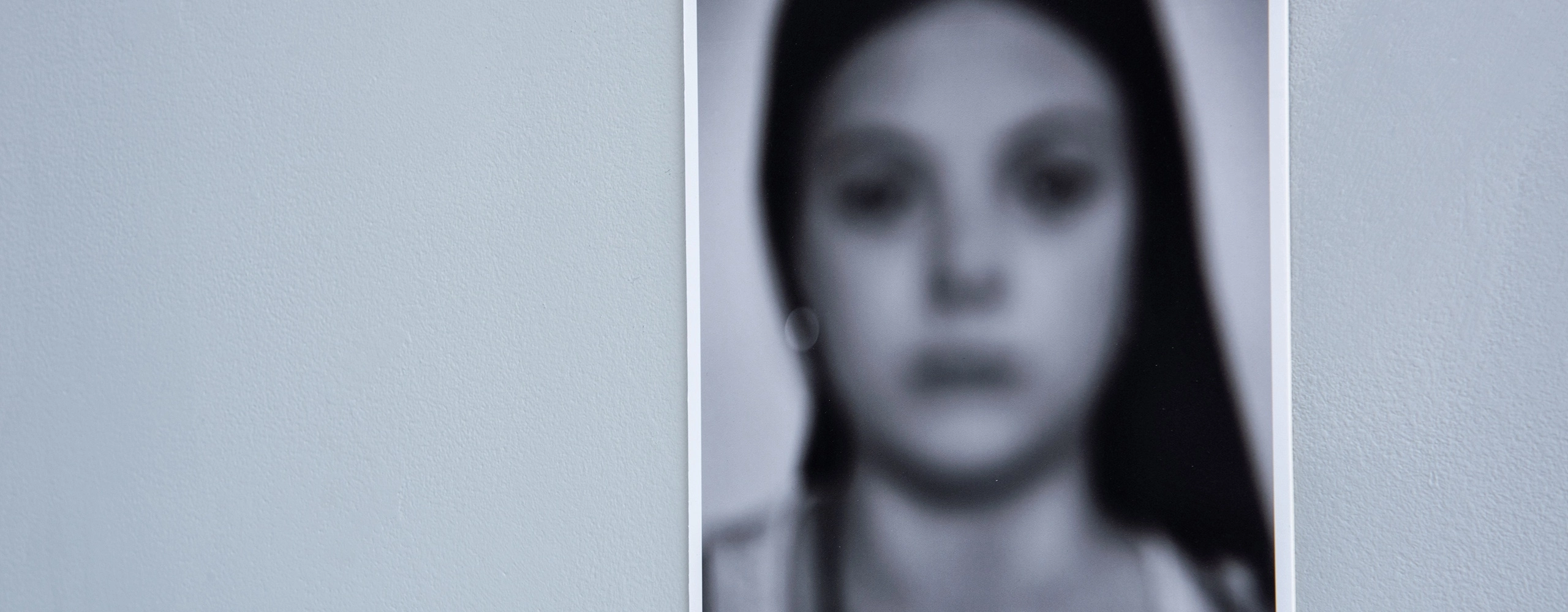 JEJ ŚWIATŁO, JEJ CIEŃ