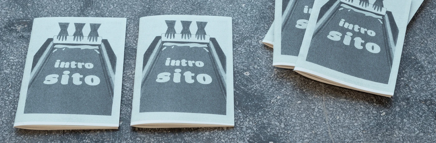 Intro Sito