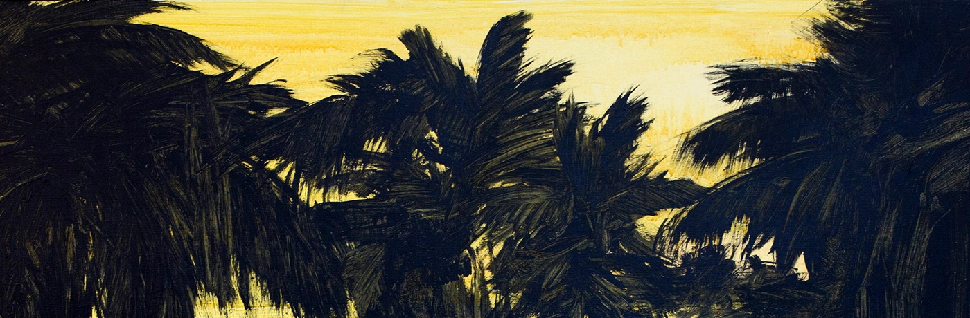 Koniec świata też może być ładny