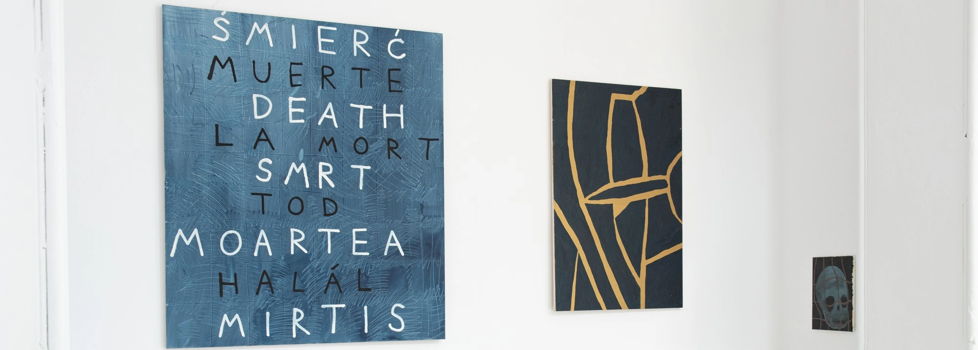 Paradoksalnie, życie wciąż zaskakuje mnie. Albo i nie