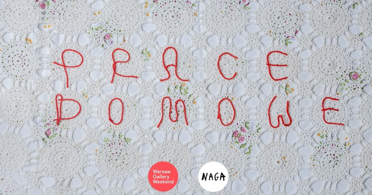 Prace domowe