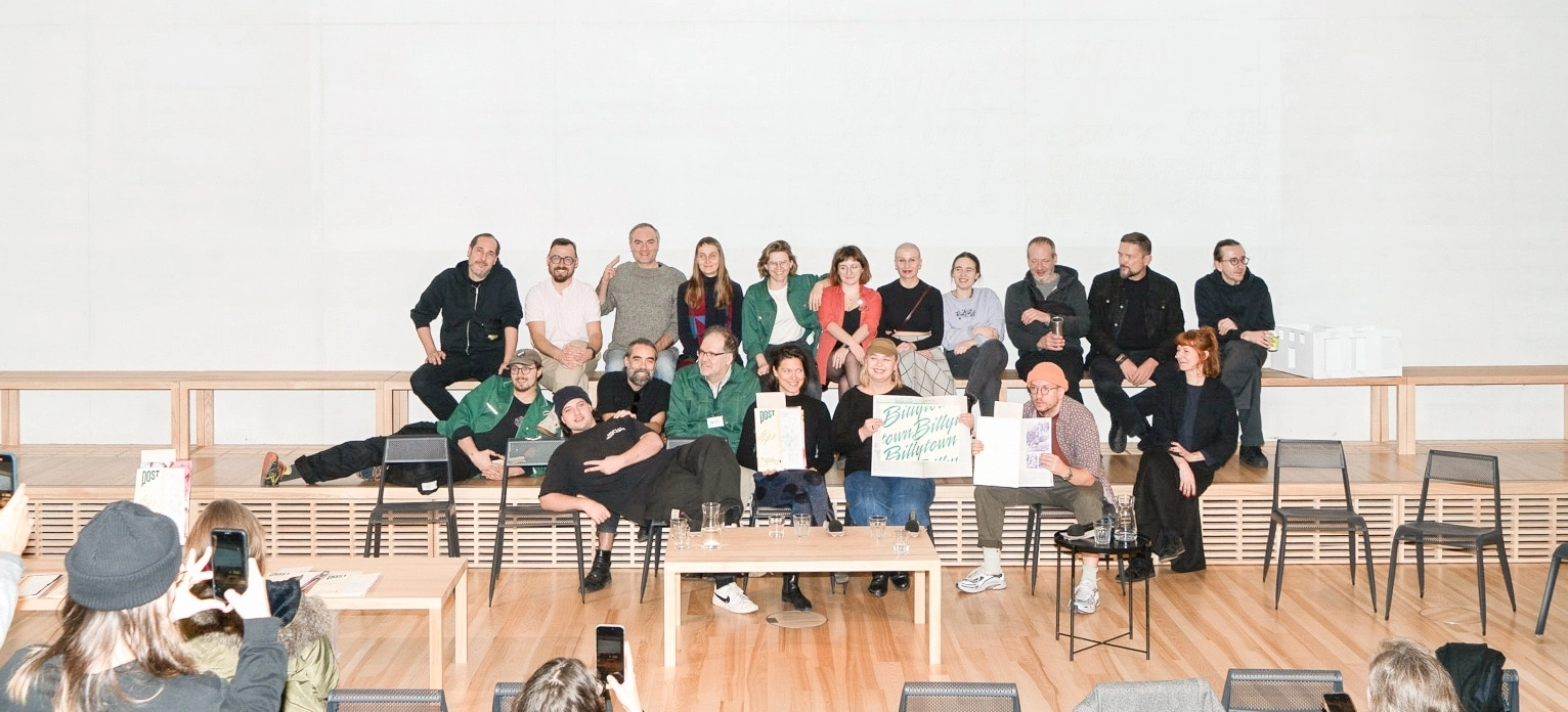 PRACOWNIA WSCHODNIA NA ROBOCIE